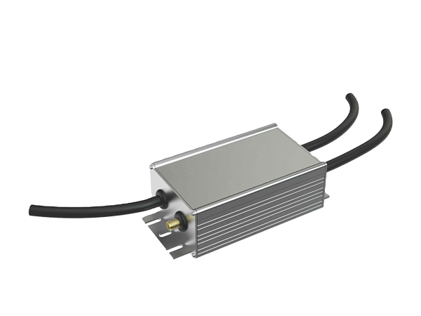 driver single lamp controller